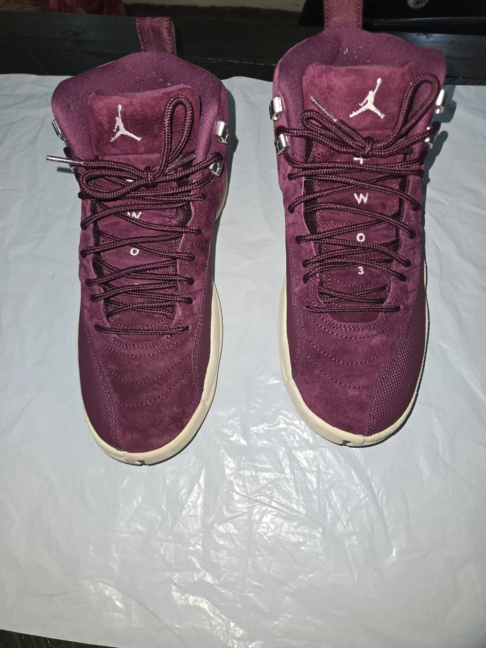 Jordan classic air